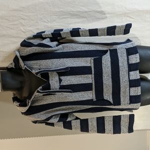 Retro fit Handmade-Mexico Hoodie